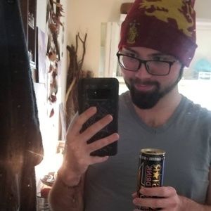 Meet your Posher, Stephen